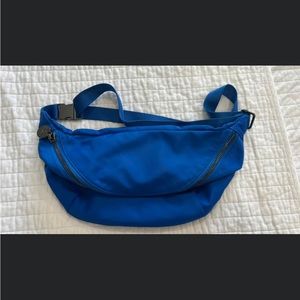 Stoney Clover Fanny in Berry Blue